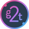 GetThere logo