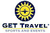 Get Travel Sports logo