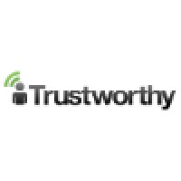 Trustworthy logo