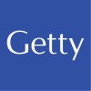 The J. Paul Getty Trust logo