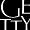 J. Paul Getty Museum logo