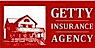 Getty Insurance Agency logo