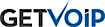 GetVoIP logo