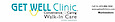 Get Well Clinic logo