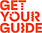 Get Your Guide Deutschland logo