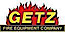 Getz Fire Equipment logo