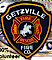 Getzville Fire logo