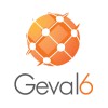 Geval6 logo