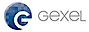 Gexel Telecommunications logo