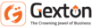 Gexton logo