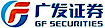 GF Securities logo