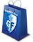 Grenoble Foot 38 logo