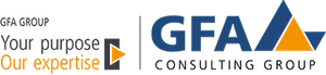 GFA Consulting Group logo