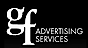 GF Advertising Services logo