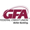 GFA Federal Credit Union logo