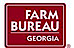 Georgia Farm Bureau logo