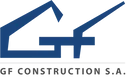 GF Construction logo