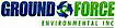 Ground Force Environmental logo