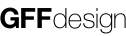GFF Design logo