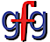 Gfg Fitness logo