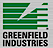 Greenfield Industries logo