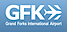 Grand Forks Regional Airport Authority logo