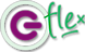 Gflex logo