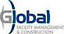 Global Facility Management & Construction logo