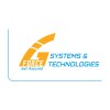 Gforce Systems & Technologies logo