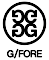 G/Fore logo