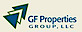 GF Properties/Development logo