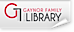 Gaynor Family Regional Library logo