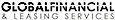 Global Financial & Leasing Services logo