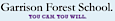 Garrison Forest School logo