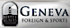 Geneva Foreign & Sports logo