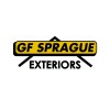 GF Sprague logo