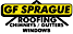 GF Sprague logo