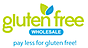 Gluten Free Wholesale logo