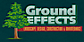 Ground Effects Landscaping logo