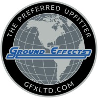 Ground Effects logo