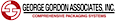 George Gordon Associates logo