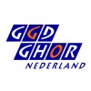 Ggd Ghor Nederland logo