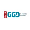 GGD Hollands Midden logo