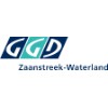 GGD Zaanstreek logo