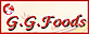 G. G. Foods logo