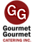 Gourmet Gourmet logo