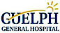 Guelph General Hospital logo