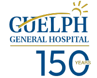 Guelph General Hospital logo