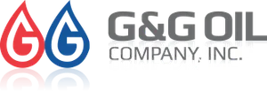 G&G Oil logo