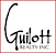 Guilott Realty logo